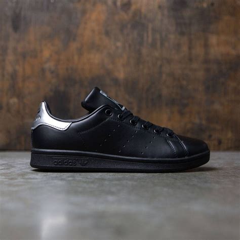 adidas stan smith zwart kopen|Adidas Stan Smith sneakers kopen .